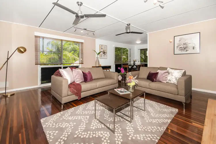15 Taylor Street, Belgian Gardens QLD 4810