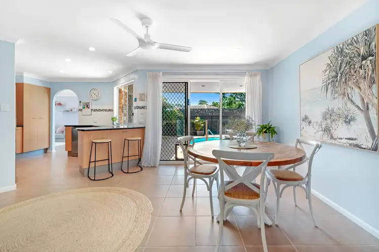 Third view of Homely house listing, 18 Heidelberg Circuit, Robina QLD 4226