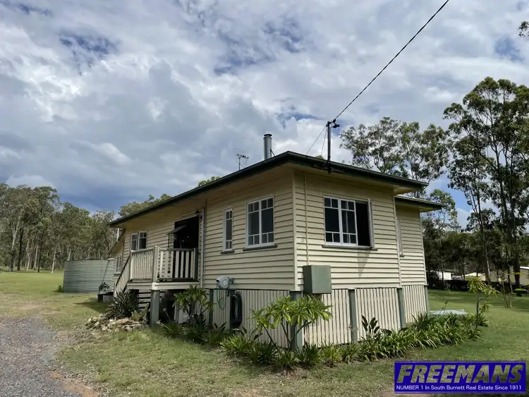 Second view of Homely house listing, 31 Ironbark Place, Nanango QLD 4615