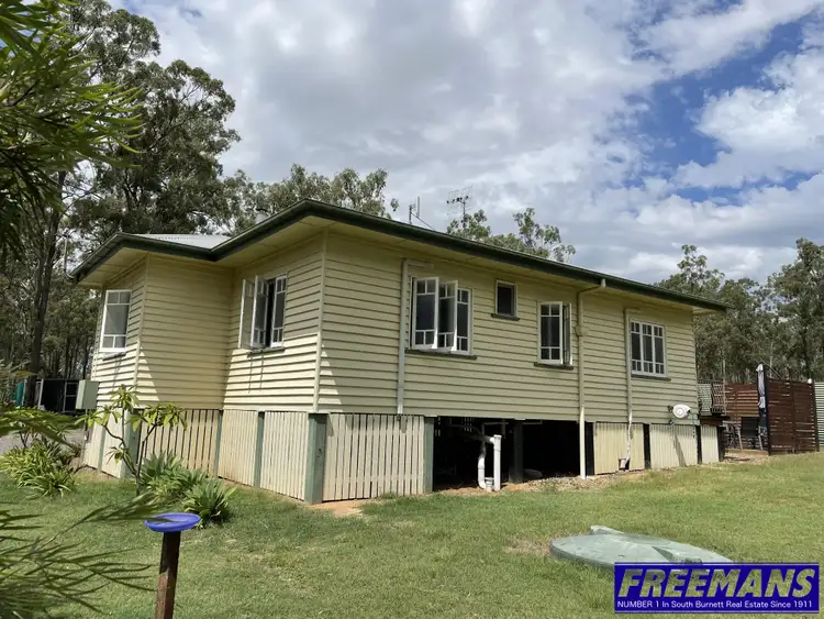 Third view of Homely house listing, 31 Ironbark Place, Nanango QLD 4615