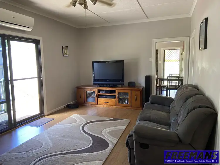 Fourth view of Homely house listing, 31 Ironbark Place, Nanango QLD 4615