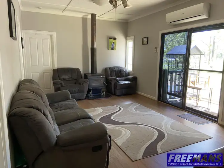 Fifth view of Homely house listing, 31 Ironbark Place, Nanango QLD 4615