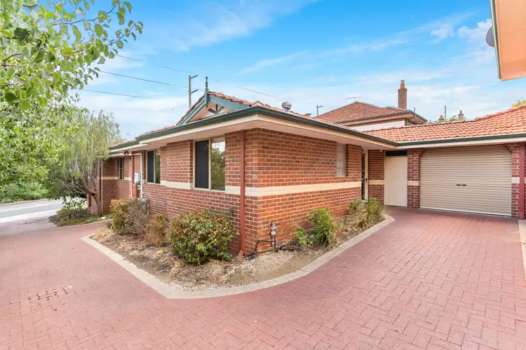 2/36 Whatley Crescent, Mount Lawley WA 6050