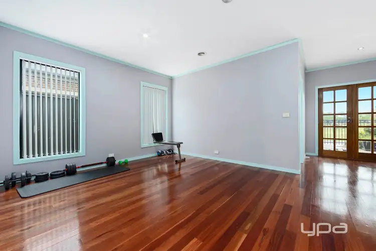 Third view of Homely house listing, 8 McCulloch Walk, Point Cook VIC 3030