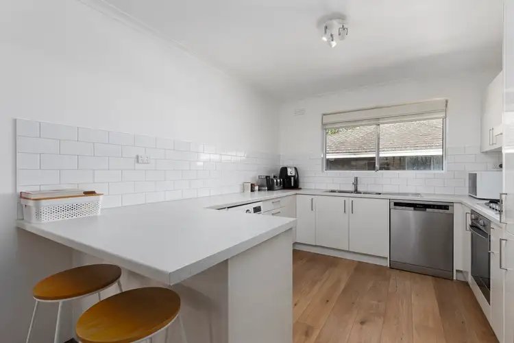 Second view of Homely apartment listing, 7/131 Cavanagh Street, Cheltenham VIC 3192