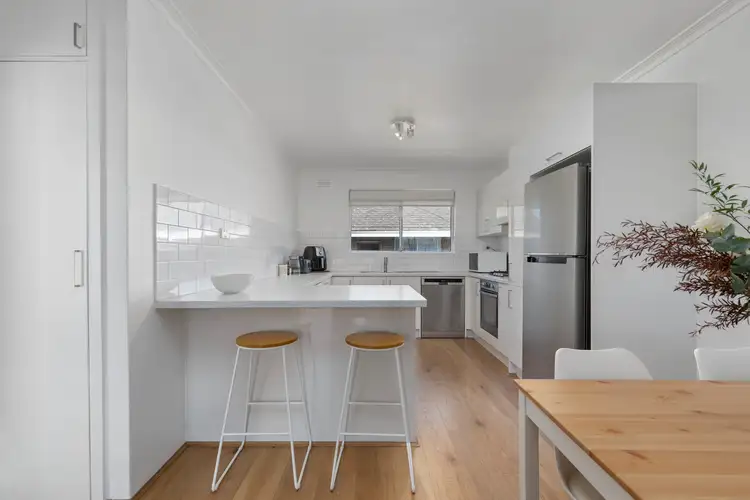 Third view of Homely apartment listing, 7/131 Cavanagh Street, Cheltenham VIC 3192
