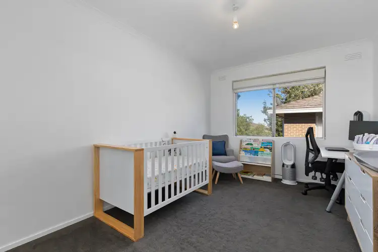 Sixth view of Homely apartment listing, 7/131 Cavanagh Street, Cheltenham VIC 3192