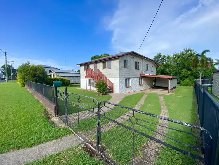 8 Nolan Street, Sarina QLD 4737