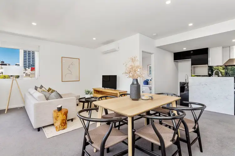 14/33 Malcolm Street, West Perth WA 6005