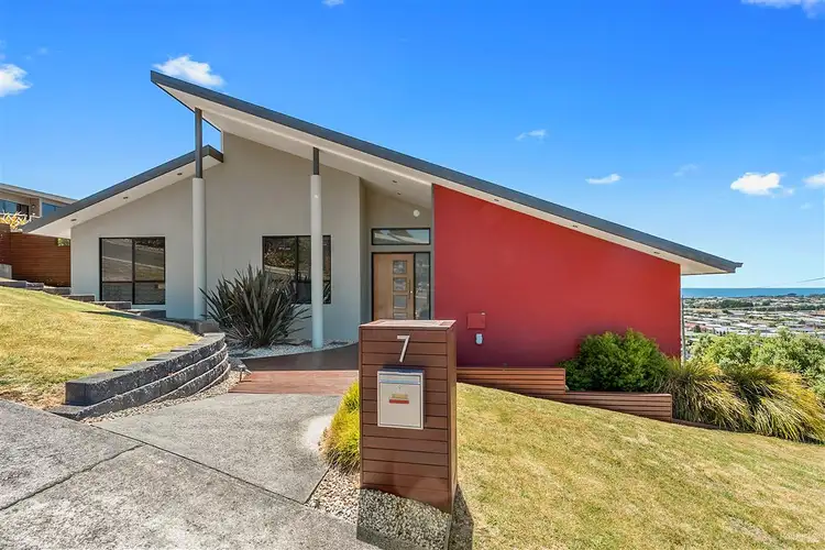 Main view of Homely house listing, 7 Maple Court, Ulverstone TAS 7315