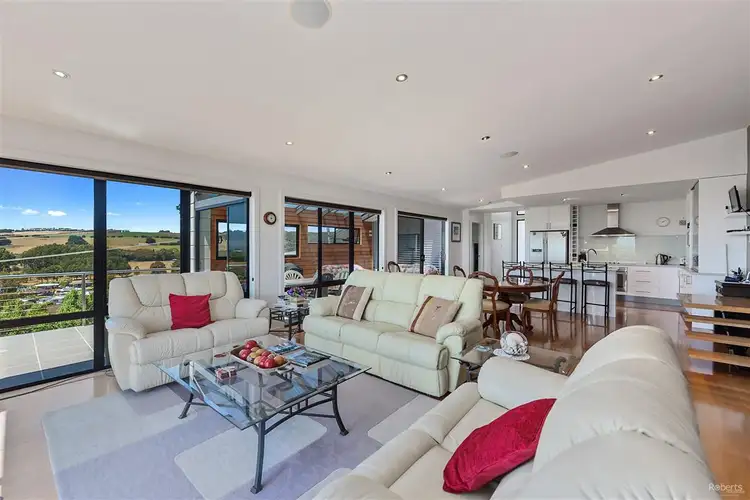 Fourth view of Homely house listing, 7 Maple Court, Ulverstone TAS 7315