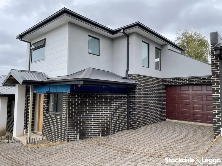 3/23 Eyre Street, Westmeadows VIC 3049