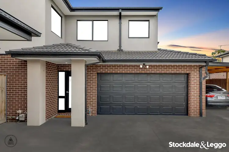 Main view of Homely house listing, 2/61 Wackett Street, Laverton VIC 3028