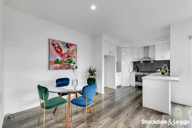 Fourth view of Homely house listing, 2/61 Wackett Street, Laverton VIC 3028