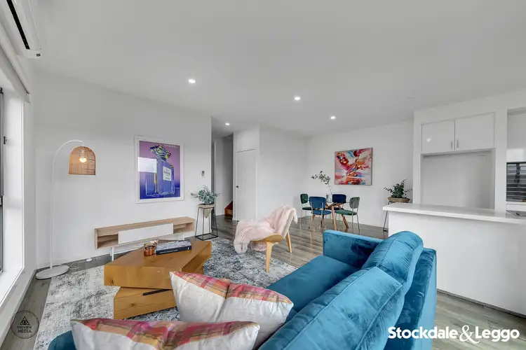 Fifth view of Homely house listing, 2/61 Wackett Street, Laverton VIC 3028