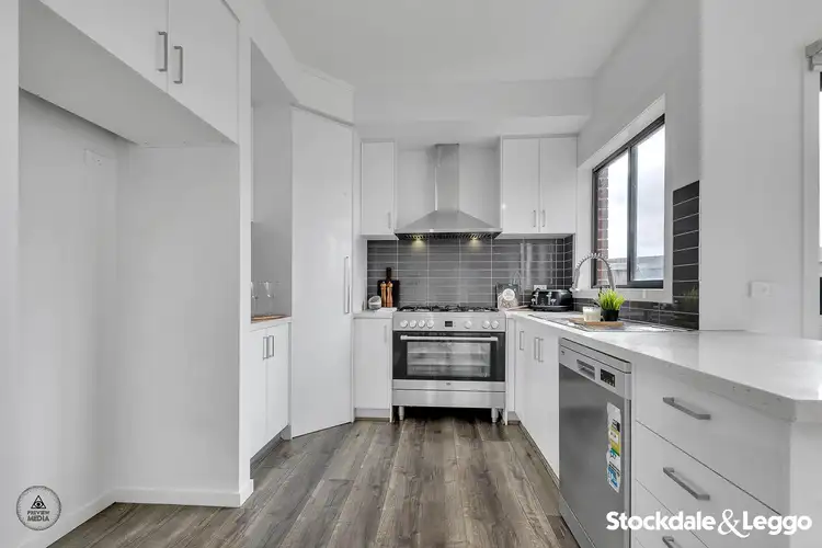 Sixth view of Homely house listing, 2/61 Wackett Street, Laverton VIC 3028