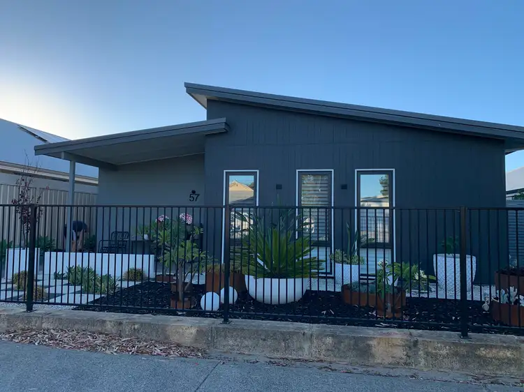 57 St Michaels Parkway, Dunsborough WA 6281