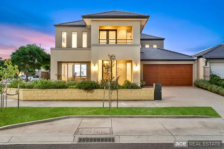 8 Williams Landing Boulevard, Williams Landing VIC 3027
