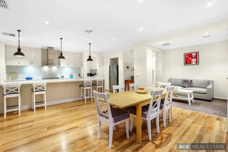 Fifth view of Homely house listing, 8 Williams Landing Boulevard, Williams Landing VIC 3027