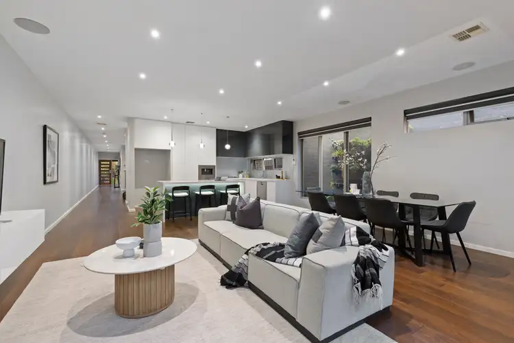 Third view of Homely house listing, 37a Evesham Road, Cheltenham VIC 3192