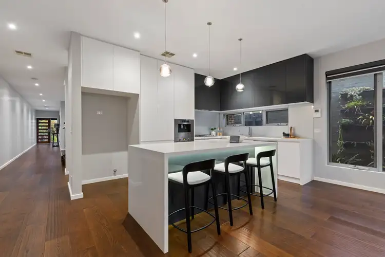 Fifth view of Homely house listing, 37a Evesham Road, Cheltenham VIC 3192