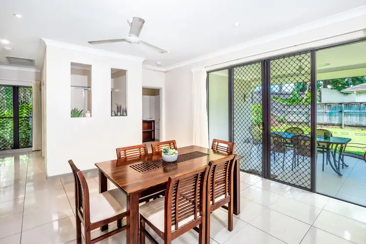 Fourth view of Homely house listing, 5 Latitude North, Kewarra Beach QLD 4879