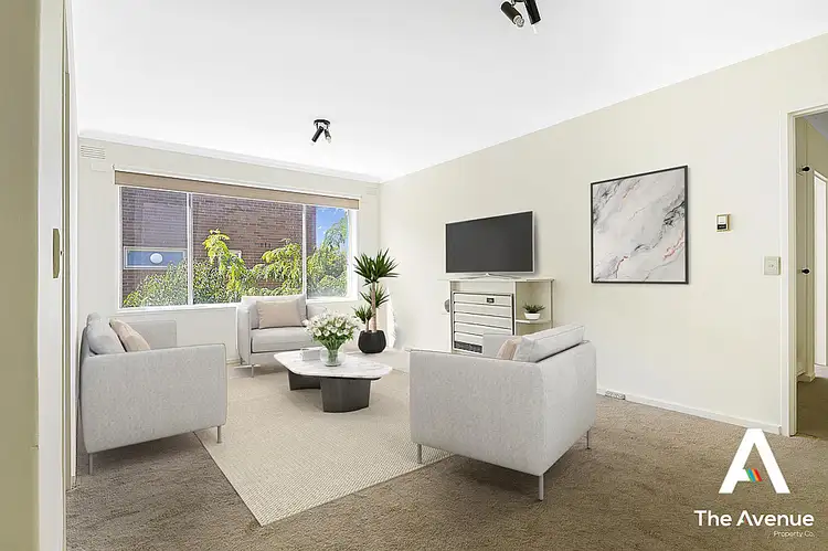 Main view of Homely apartment listing, 5/64 Edgar Street North, Glen Iris VIC 3146