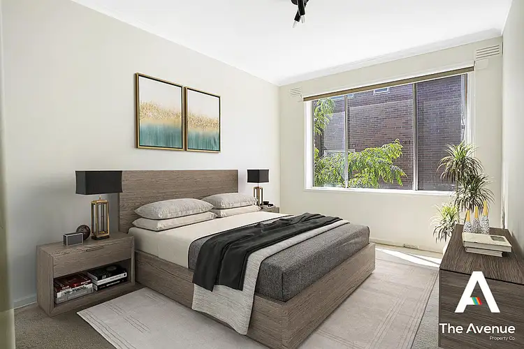 Third view of Homely apartment listing, 5/64 Edgar Street North, Glen Iris VIC 3146