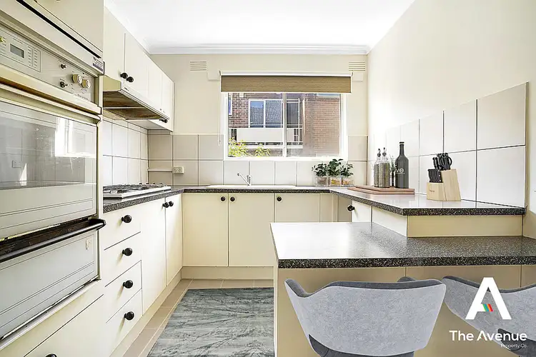 Sixth view of Homely apartment listing, 5/64 Edgar Street North, Glen Iris VIC 3146