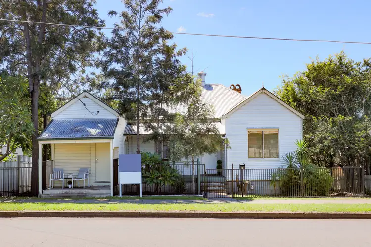25 Harlin Road, Coalfalls QLD 4305