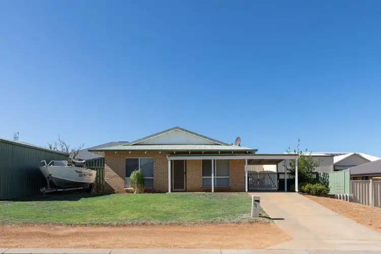Main view of Homely house listing, 1 Smugglers Pass, Drummond Cove WA 6532