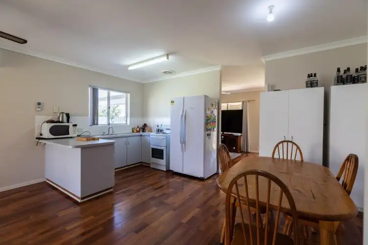 Second view of Homely house listing, 1 Smugglers Pass, Drummond Cove WA 6532