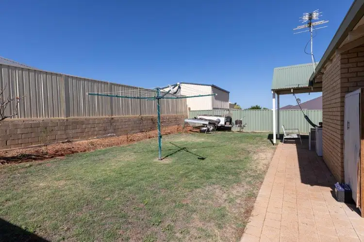Sixth view of Homely house listing, 1 Smugglers Pass, Drummond Cove WA 6532