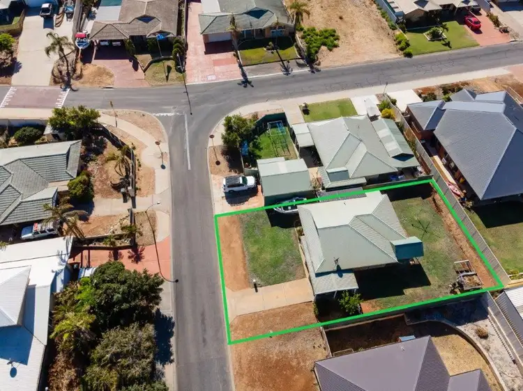 Seventh view of Homely house listing, 1 Smugglers Pass, Drummond Cove WA 6532