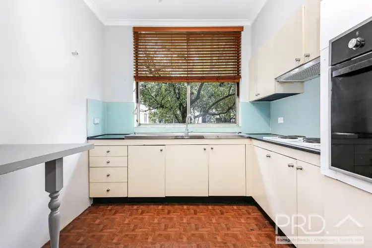Second view of Homely apartment listing, 33/122-132 Georges River Road, Croydon Park NSW 2133
