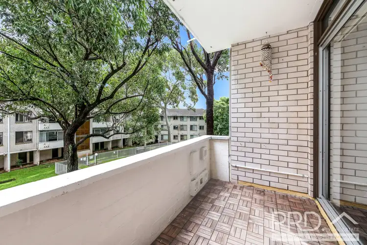 Sixth view of Homely apartment listing, 33/122-132 Georges River Road, Croydon Park NSW 2133
