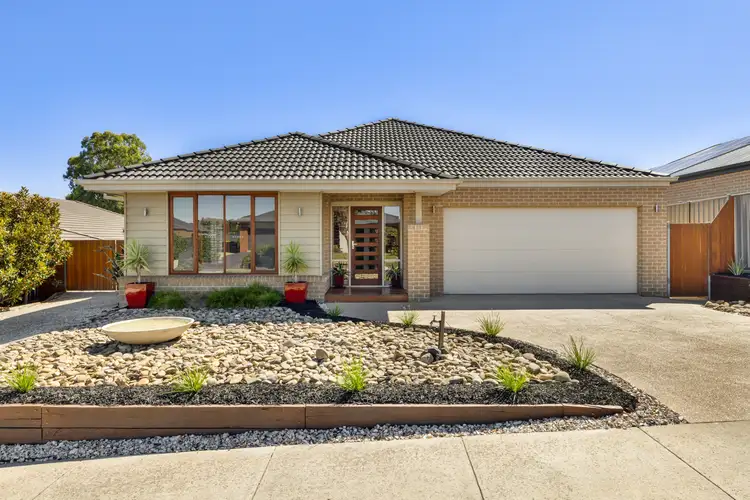 91 Caroline Chisholm Drive, Kyneton VIC 3444