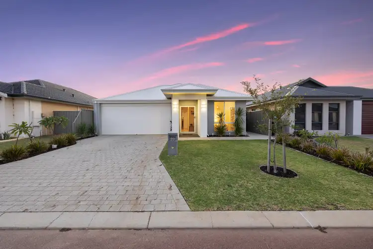 20 Graceful Street, Byford WA 6122