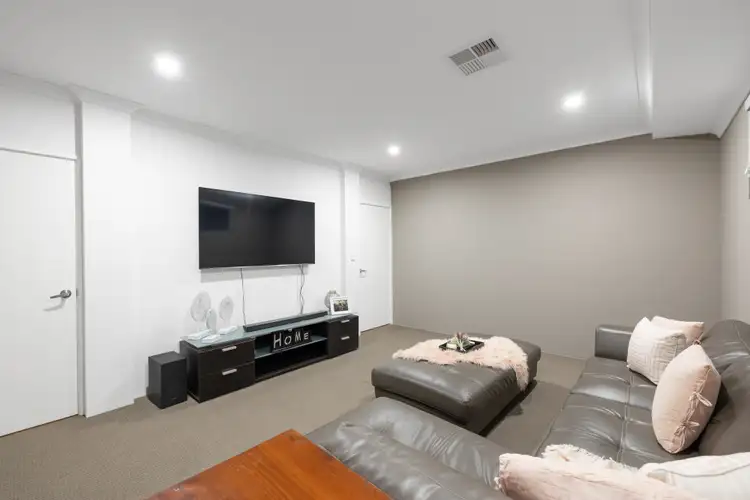 Fifth view of Homely house listing, 20 Graceful Street, Byford WA 6122