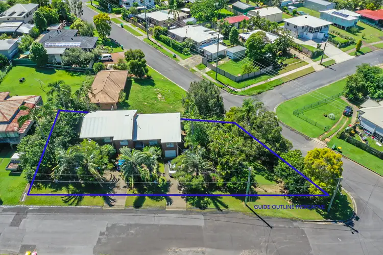 1 Payne Street, North Ipswich QLD 4305