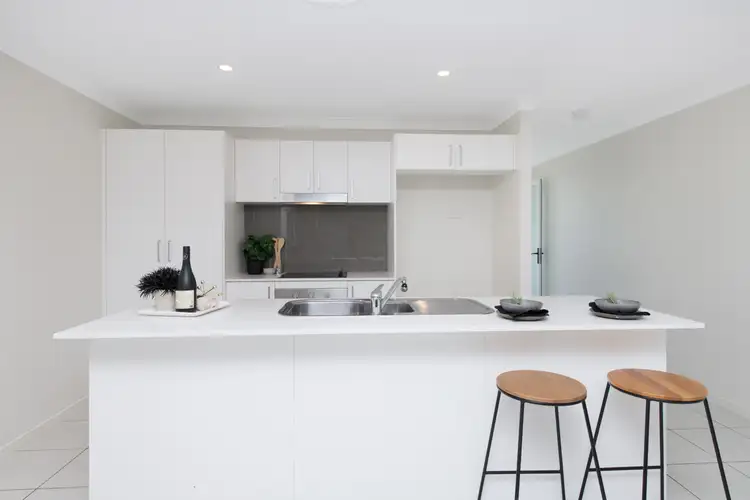 Third view of Homely house listing, 1/23 Yanuca Street, Burdell QLD 4818