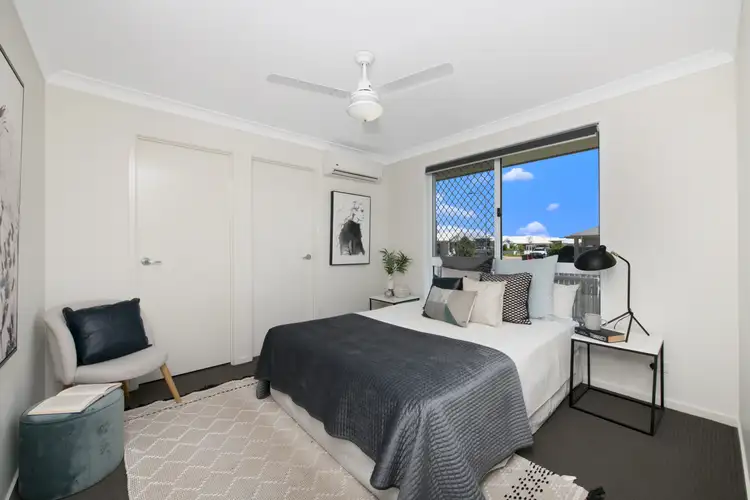 Fourth view of Homely house listing, 1/23 Yanuca Street, Burdell QLD 4818