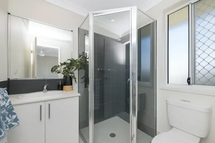 Fifth view of Homely house listing, 1/23 Yanuca Street, Burdell QLD 4818