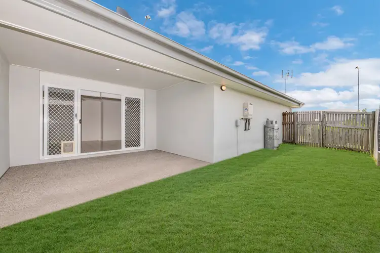 Seventh view of Homely house listing, 1/23 Yanuca Street, Burdell QLD 4818