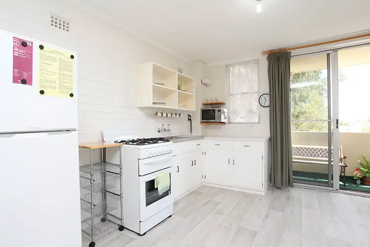 Second view of Homely apartment listing, 37/159 Hubert Street, East Victoria Park WA 6101