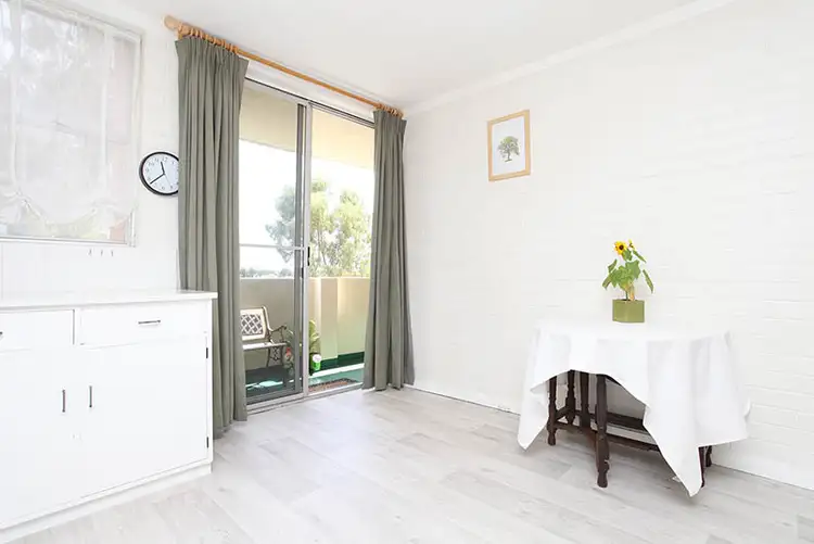 Fifth view of Homely apartment listing, 37/159 Hubert Street, East Victoria Park WA 6101