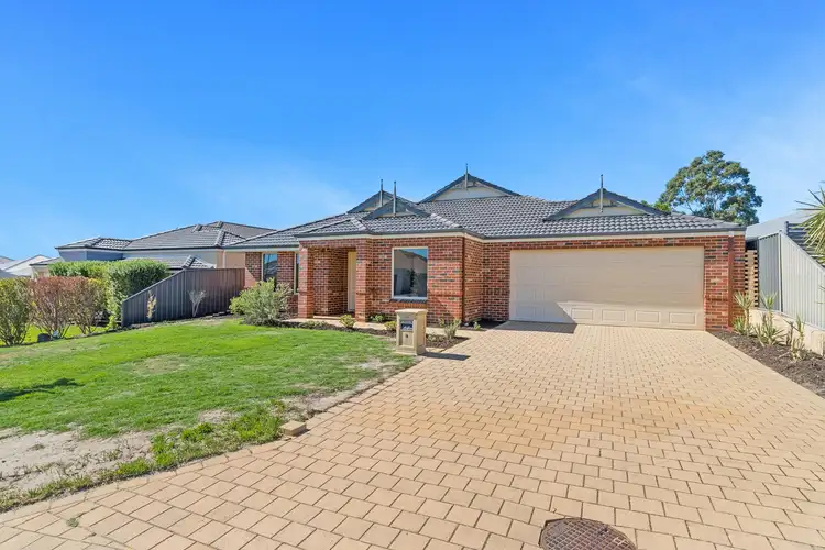 48 Larwood Crescent, High Wycombe WA 6057