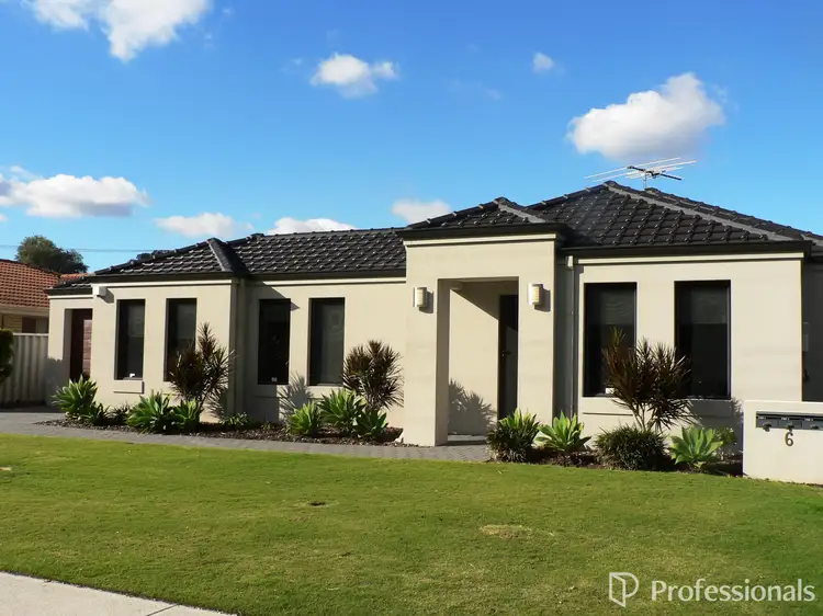 6A Sussex Street, Nollamara WA 6061