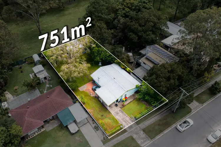 22 Rhodes Street, Loganlea QLD 4131
