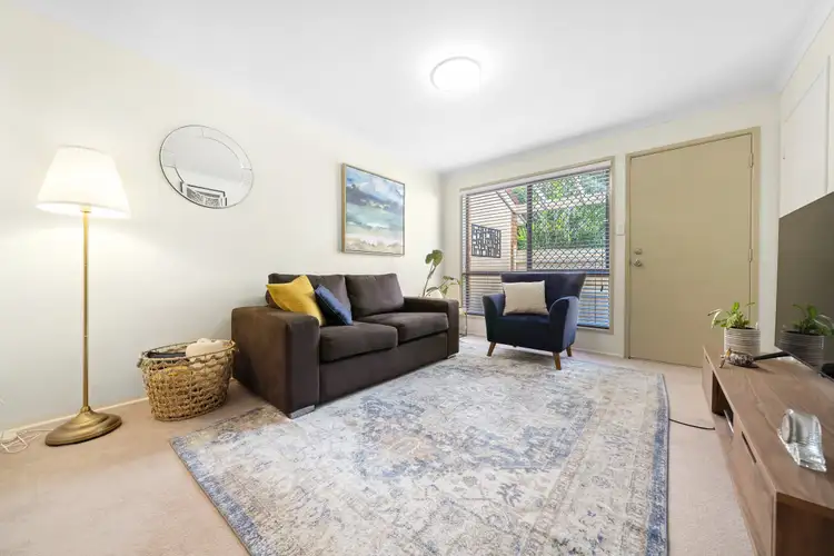 Third view of Homely townhouse listing, 3/408 Chatswood Road, Shailer Park QLD 4128